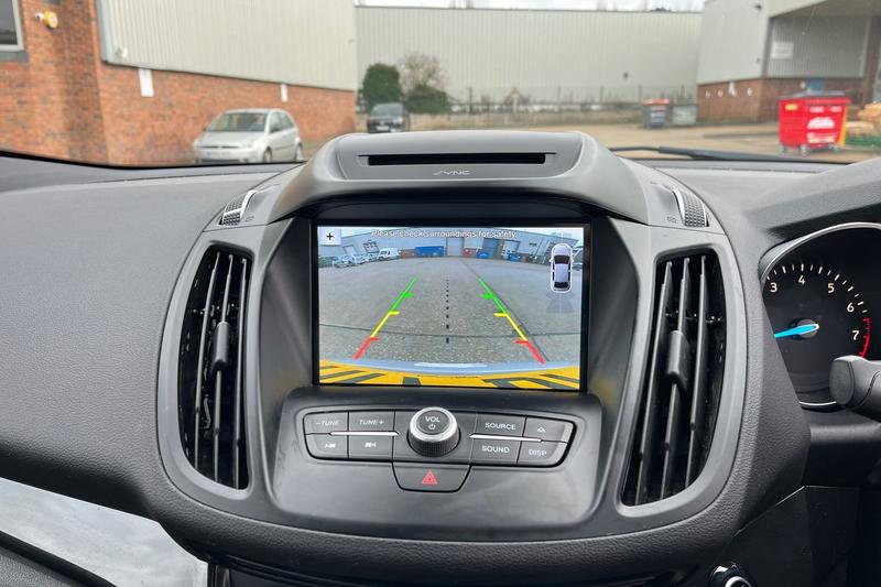 Used Ford Kuga 2017 for sale - 77367675: Photo 35