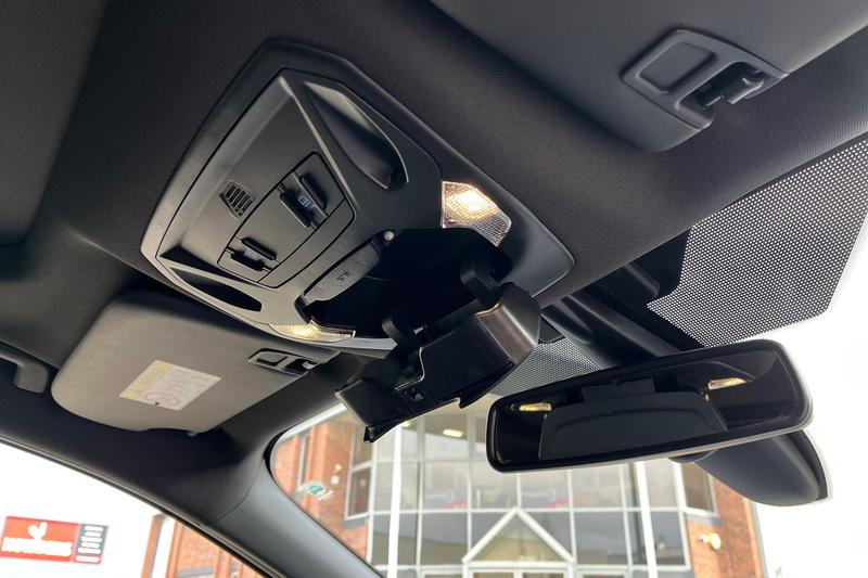 Used Ford Kuga 2017 for sale - 77367675: Photo 36