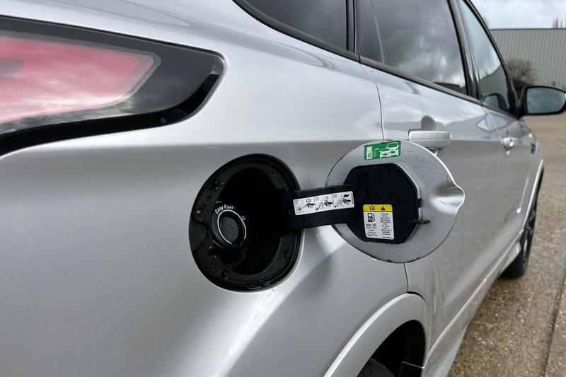 Used Ford Kuga 2017 for sale - 77367675: Photo 39