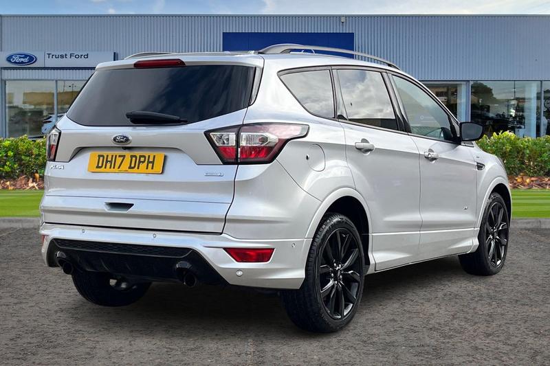 Used Ford Kuga 2017 for sale - 77367675: Photo 4