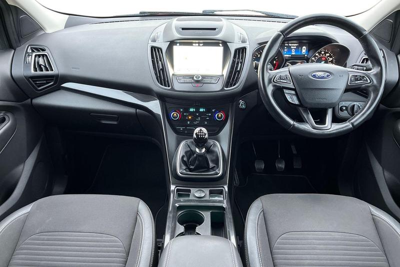 Used Ford Kuga 2018 for sale - 77186902: Photo 10