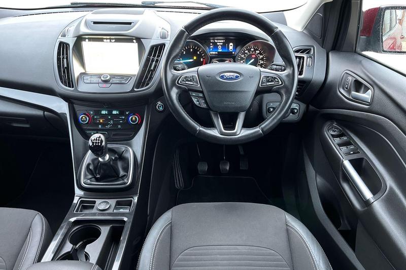 Used Ford Kuga 2018 for sale - 77186902: Photo 11