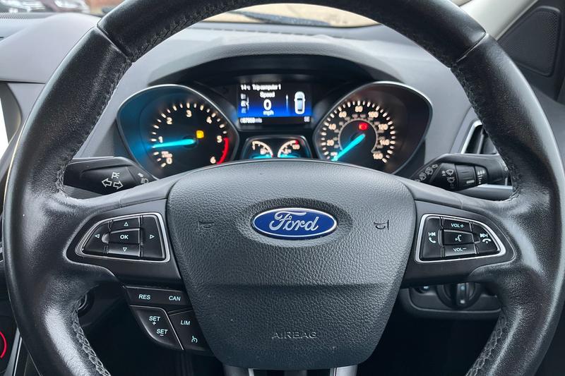 Used Ford Kuga 2018 for sale - 77186902: Photo 12
