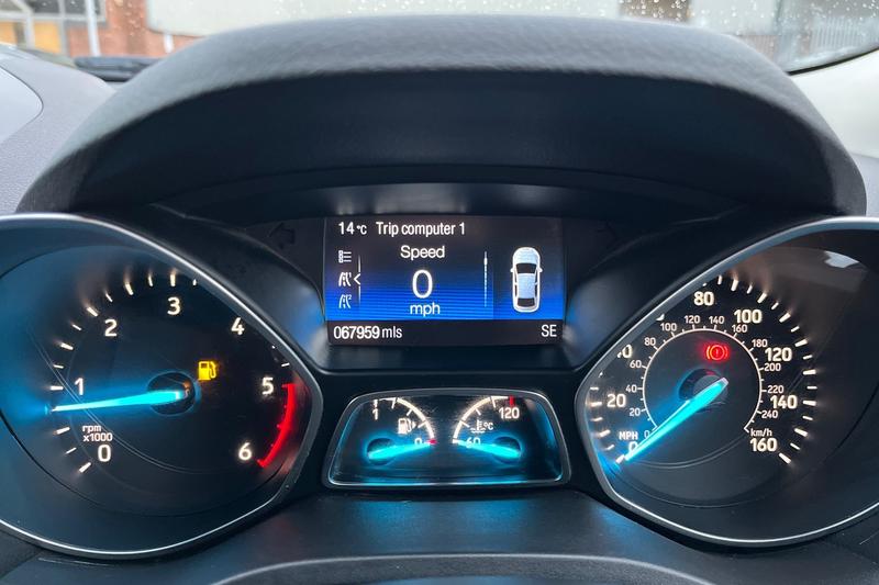 Used Ford Kuga 2018 for sale - 77186902: Photo 13