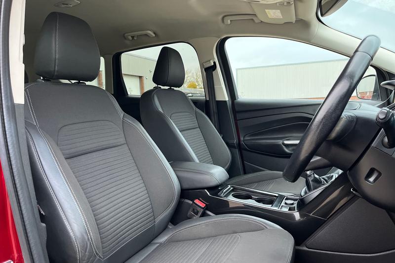 Used Ford Kuga 2018 for sale - 77186902: Photo 17