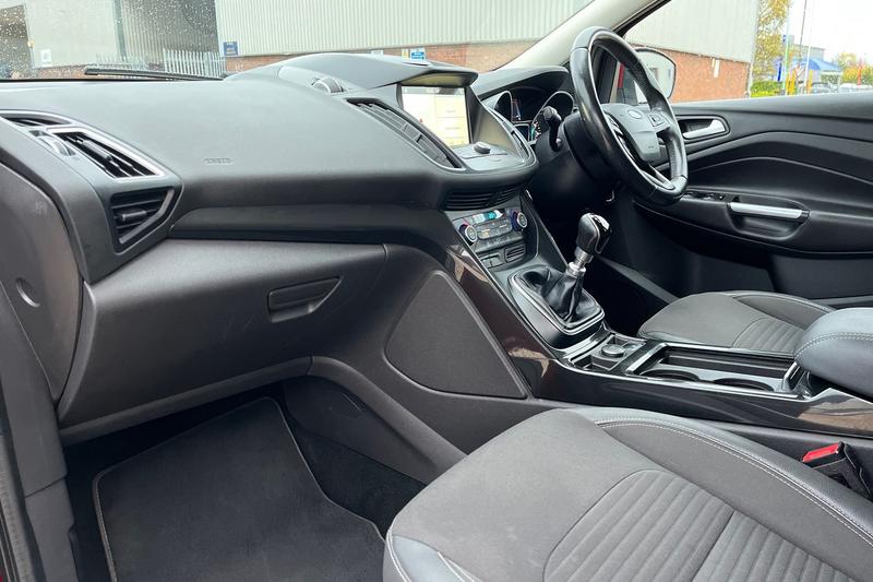 Used Ford Kuga 2018 for sale - 77186902: Photo 18