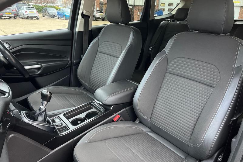 Used Ford Kuga 2018 for sale - 77186902: Photo 19