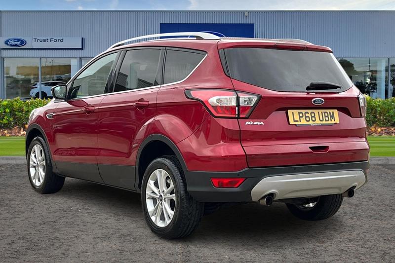 Used Ford Kuga 2018 for sale - 77186902: Photo 2