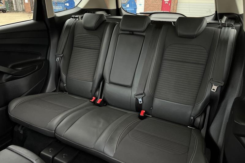 Used Ford Kuga 2018 for sale - 77186902: Photo 20