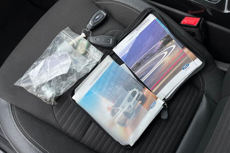 Used Ford Kuga 2018 for sale - 77186902: Photo 22