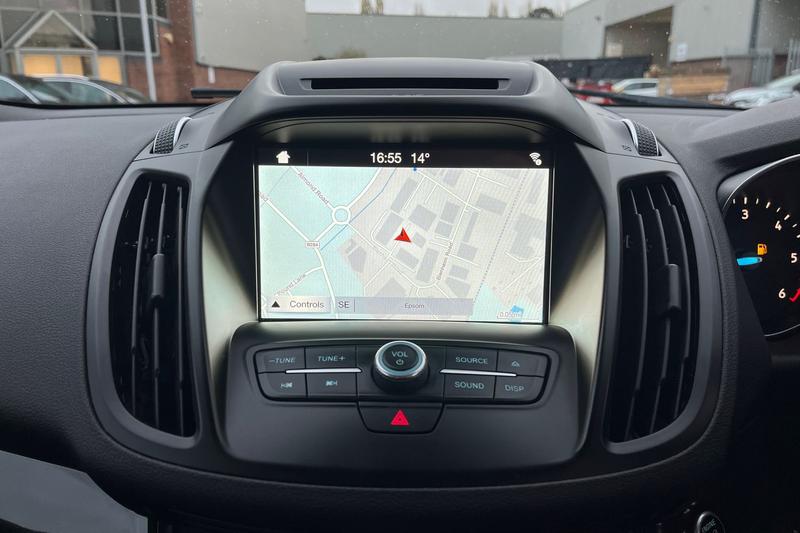 Used Ford Kuga 2018 for sale - 77186902: Photo 32