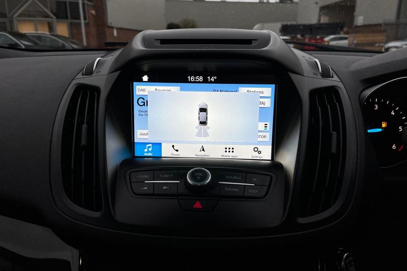 Used Ford Kuga 2018 for sale - 77186902: Photo 34