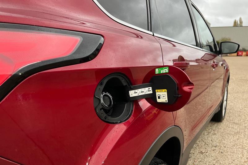 Used Ford Kuga 2018 for sale - 77186902: Photo 35