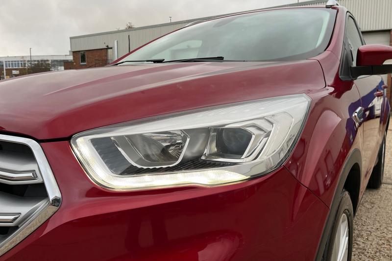 Used Ford Kuga 2018 for sale - 77186902: Photo 38