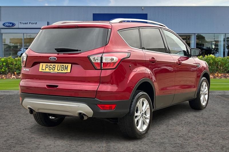 Used Ford Kuga 2018 for sale - 77186902: Photo 4