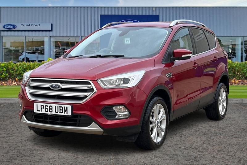 Used Ford Kuga 2018 for sale - 77186902: Photo 5