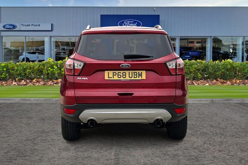 Used Ford Kuga 2018 for sale - 77186902: Photo 7