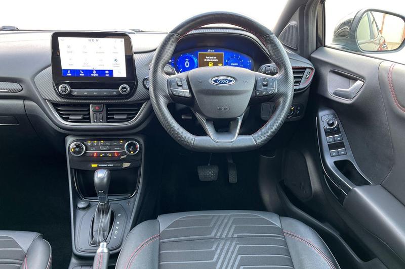 Used Ford Puma 2023 for sale - 77225737: Photo 11