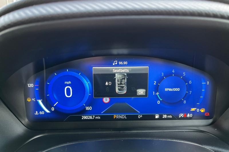 Used Ford Puma 2023 for sale - 77225737: Photo 13