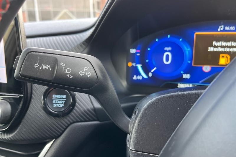 Used Ford Puma 2023 for sale - 77225737: Photo 14