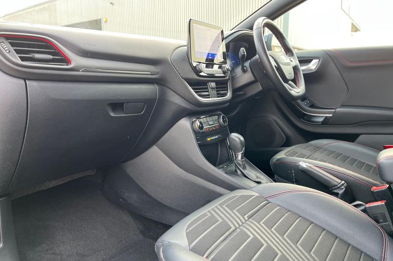 Used Ford Puma 2023 for sale - 77225737: Photo 18