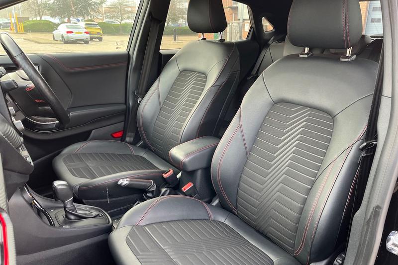 Used Ford Puma 2023 for sale - 77225737: Photo 19