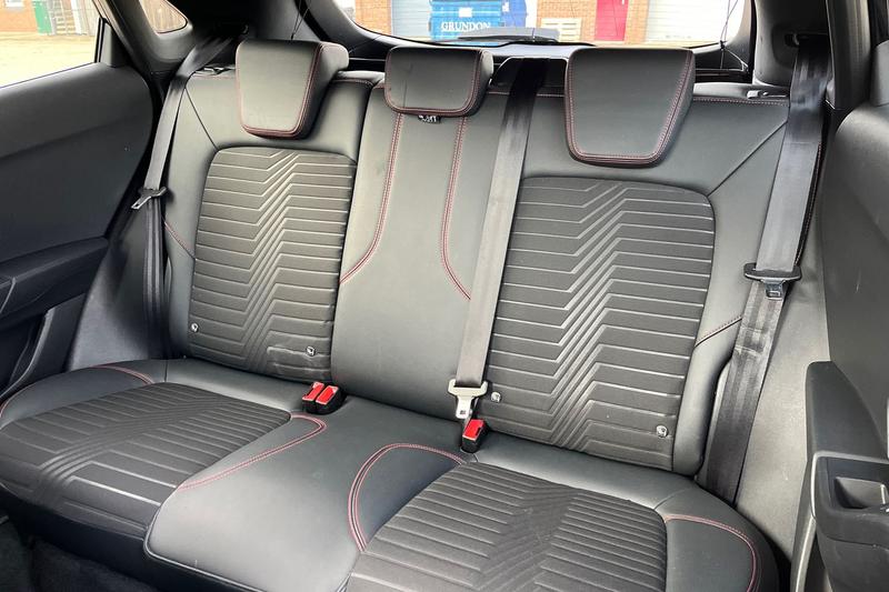 Used Ford Puma 2023 for sale - 77225737: Photo 20