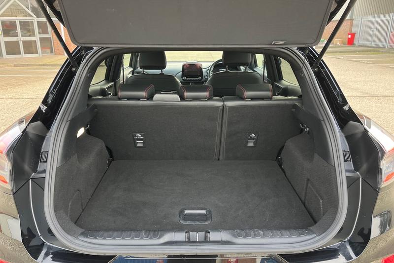 Used Ford Puma 2023 for sale - 77225737: Photo 21