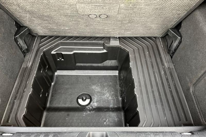 Used Ford Puma 2023 for sale - 77225737: Photo 23