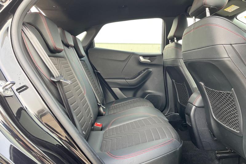 Used Ford Puma 2023 for sale - 77225737: Photo 26