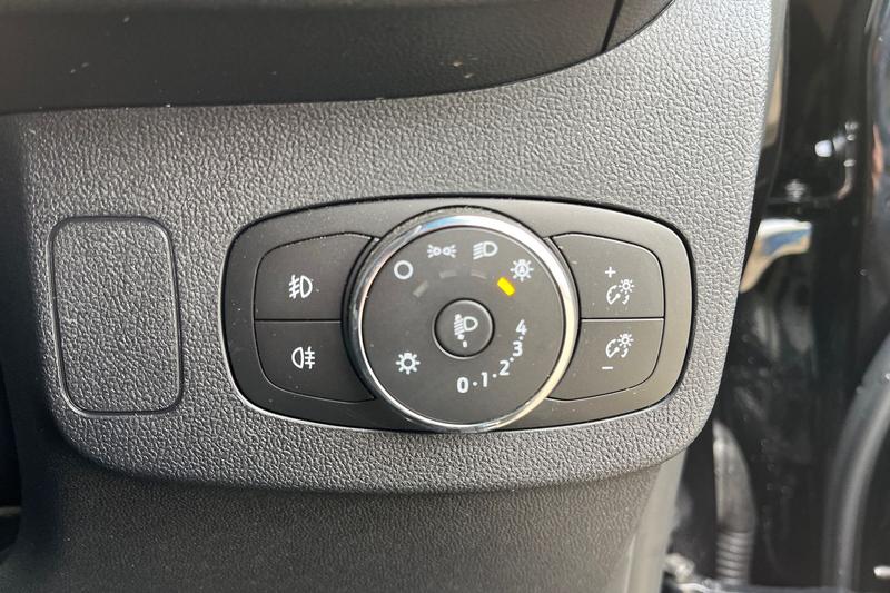 Used Ford Puma 2023 for sale - 77225737: Photo 27