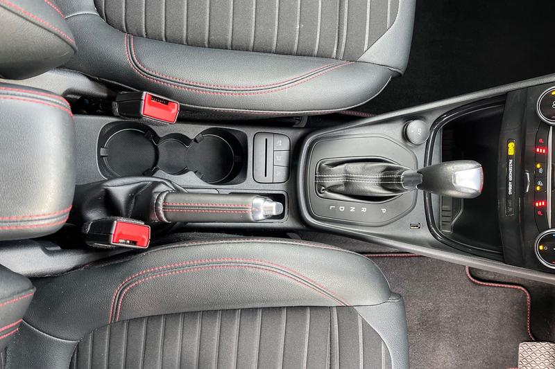 Used Ford Puma 2023 for sale - 77225737: Photo 29