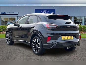 Used Ford Puma 2023 for sale - 77225737: Photo