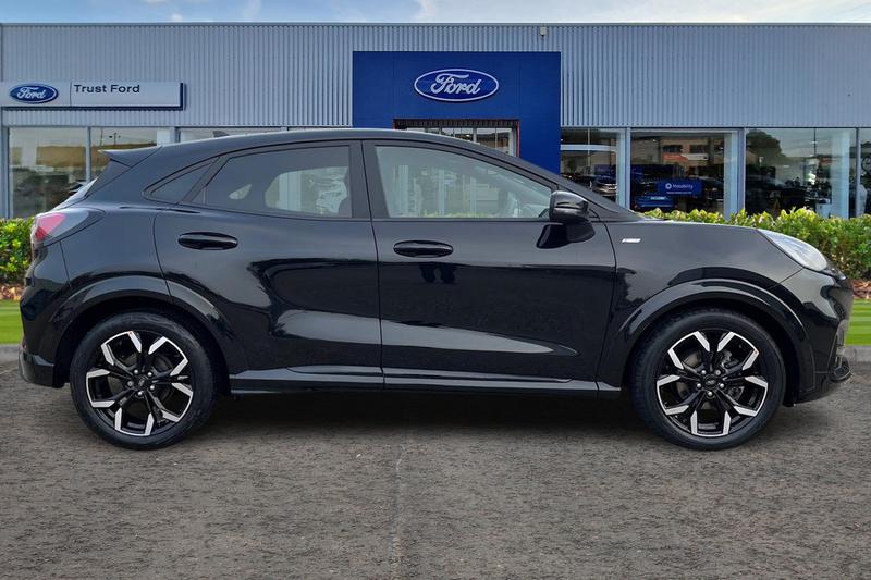 Used Ford Puma 2023 for sale - 77225737: Photo 3