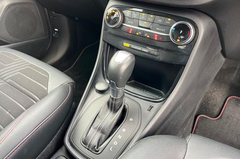 Used Ford Puma 2023 for sale - 77225737: Photo 31