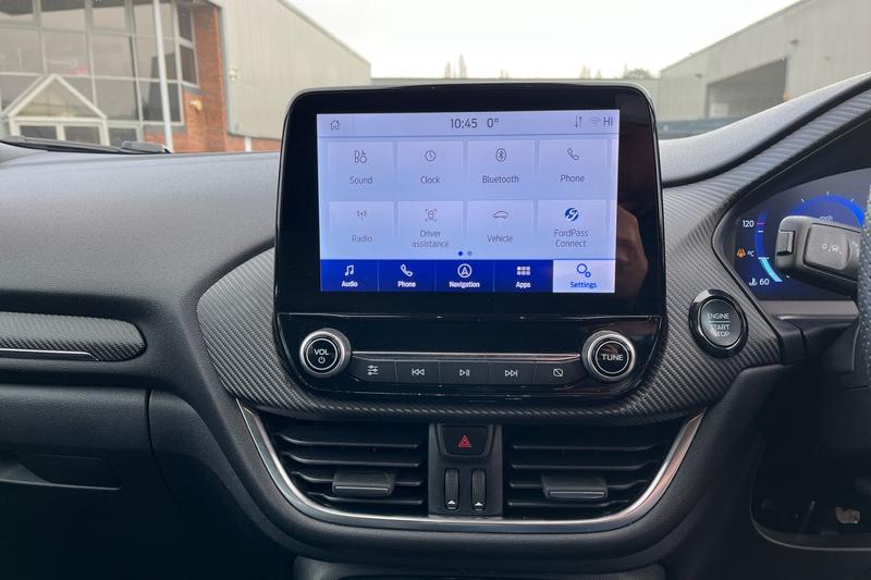 Used Ford Puma 2023 for sale - 77225737: Photo 32