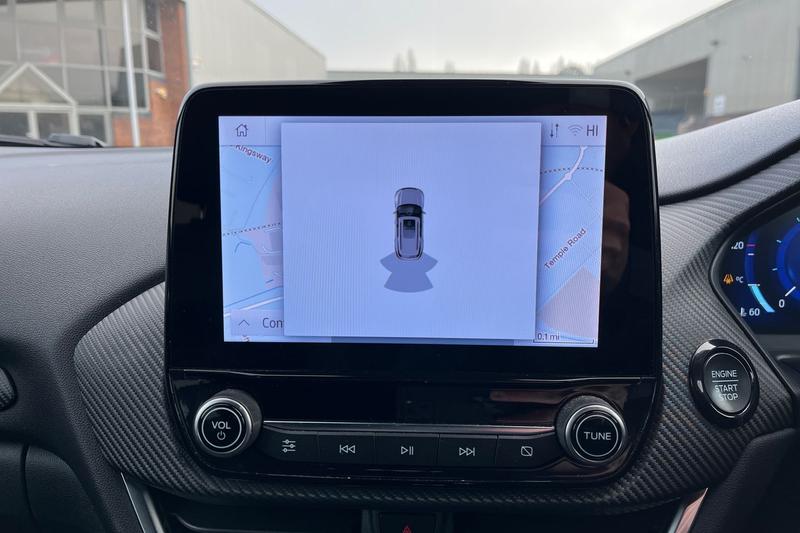 Used Ford Puma 2023 for sale - 77225737: Photo 34