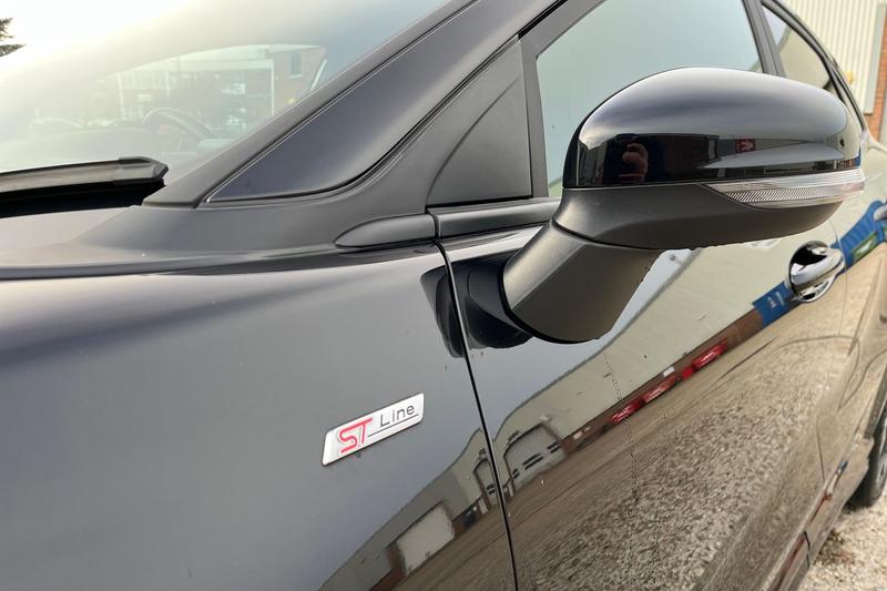 Used Ford Puma 2023 for sale - 77225737: Photo 39