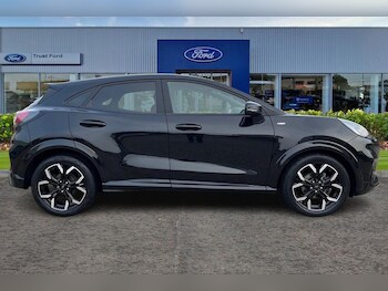 Used Ford Puma 2023 for sale - 77225737: Photo