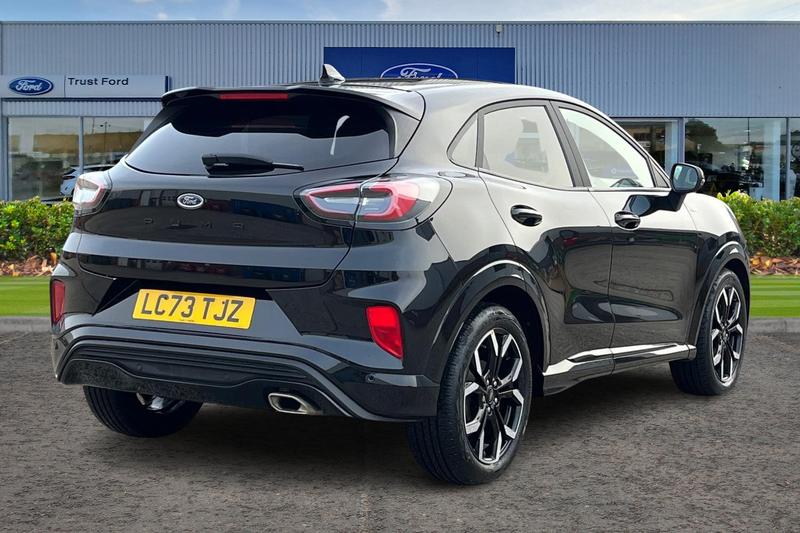 Used Ford Puma 2023 for sale - 77225737: Photo 4