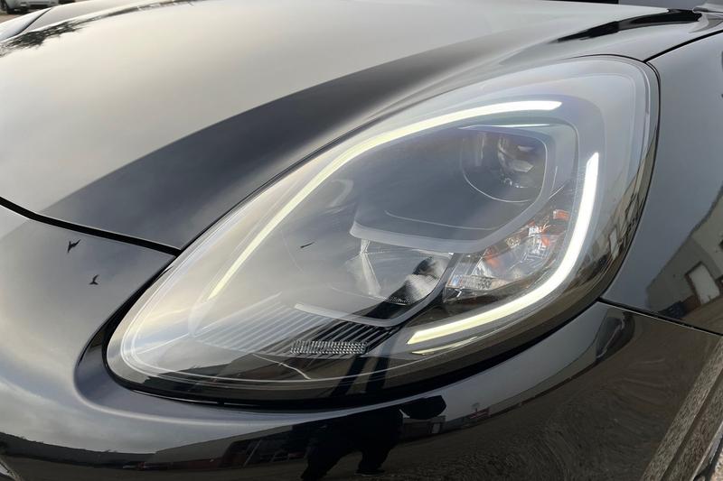 Used Ford Puma 2023 for sale - 77225737: Photo 40