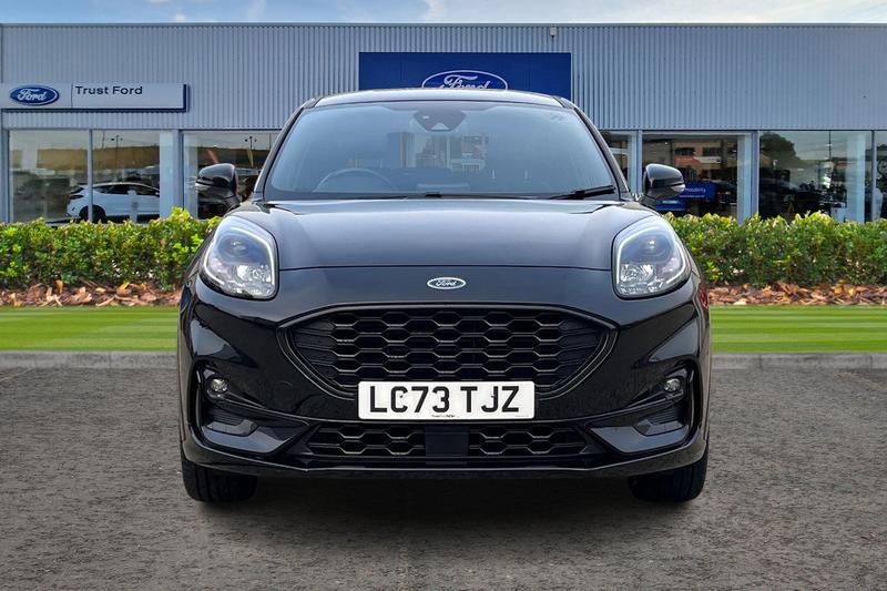 Used Ford Puma 2023 for sale - 77225737: Photo 6