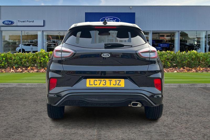 Used Ford Puma 2023 for sale - 77225737: Photo 7