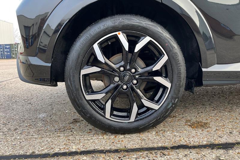 Used Ford Puma 2023 for sale - 77225737: Photo 8