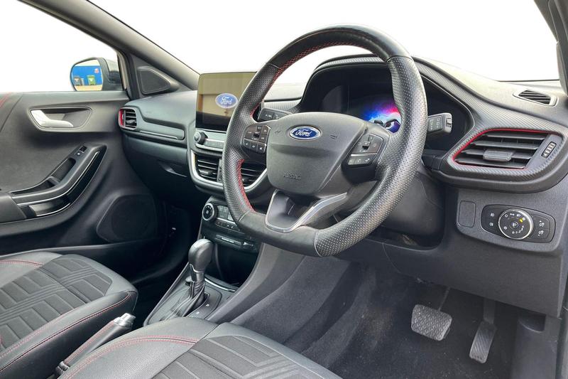Used Ford Puma 2023 for sale - 77225737: Photo 9