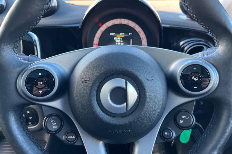 Used smart forfour 2022 for sale - 77198847: Photo 12