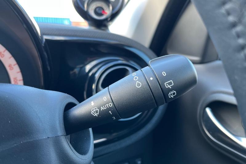 Used smart forfour 2022 for sale - 77198847: Photo 15