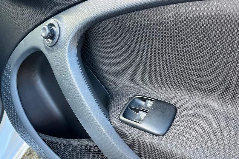 Used smart forfour 2022 for sale - 77198847: Photo 16