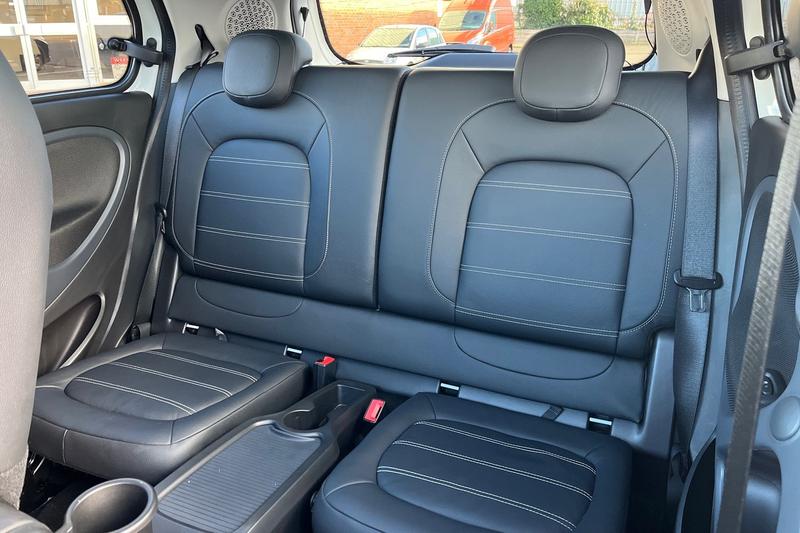 Used smart forfour 2022 for sale - 77198847: Photo 20