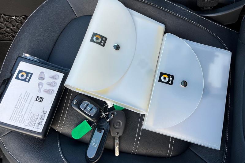 Used smart forfour 2022 for sale - 77198847: Photo 22